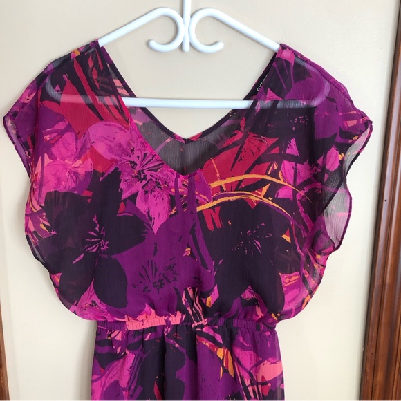 Express Women’s medium sundress - Picture 7 of 7
